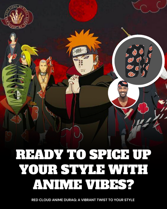 naruto red cloud anime