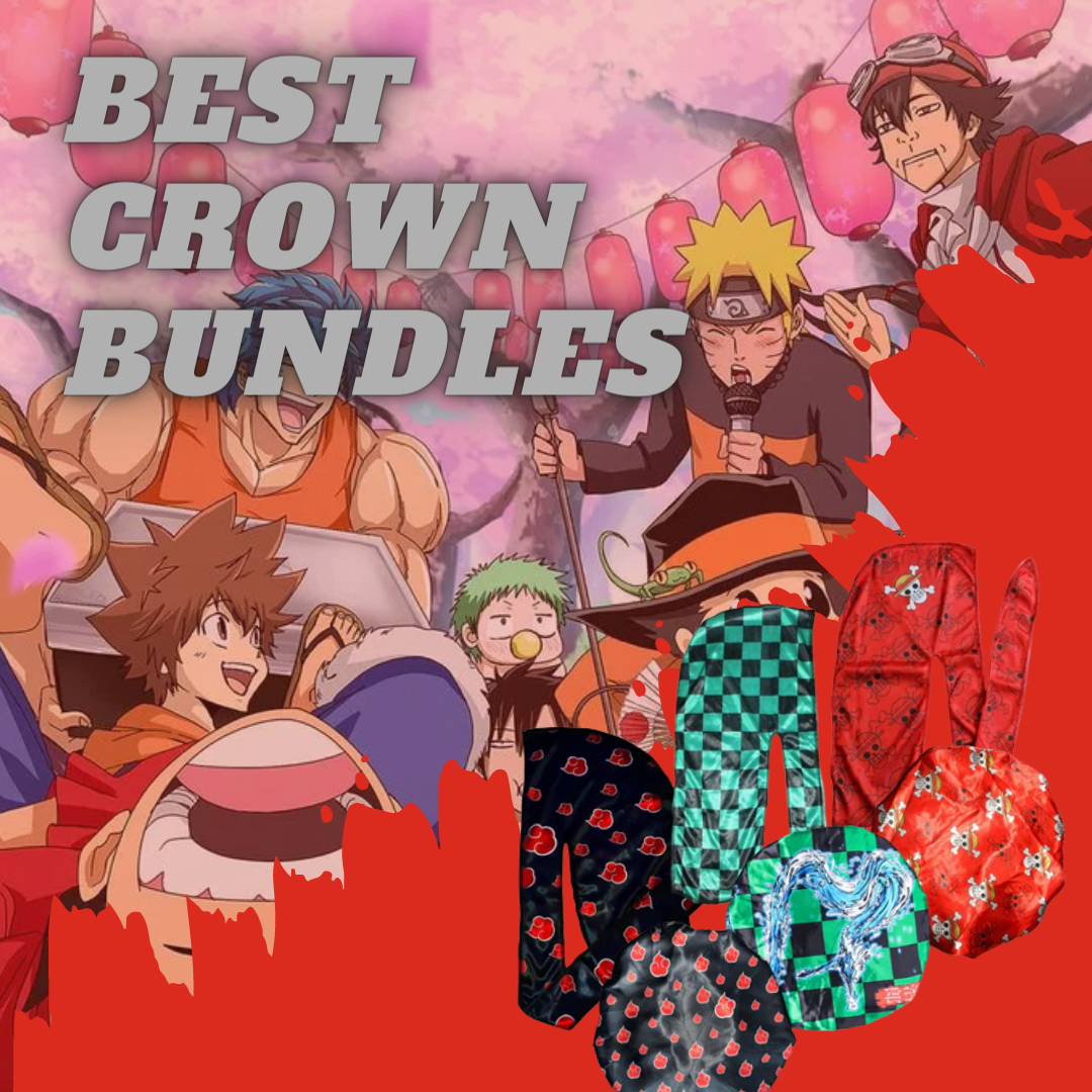 Crown Bundles