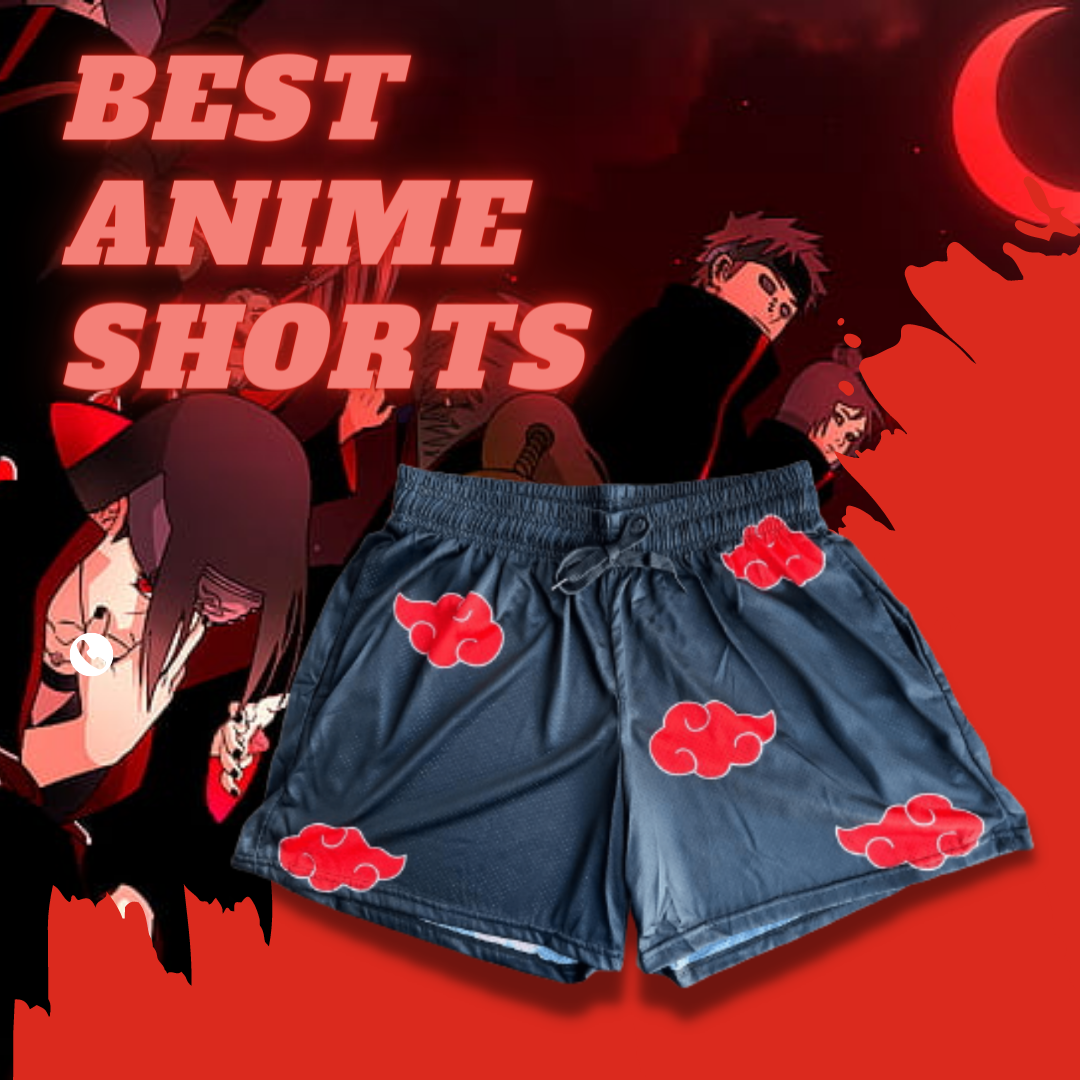 Anime Shorts Collection
