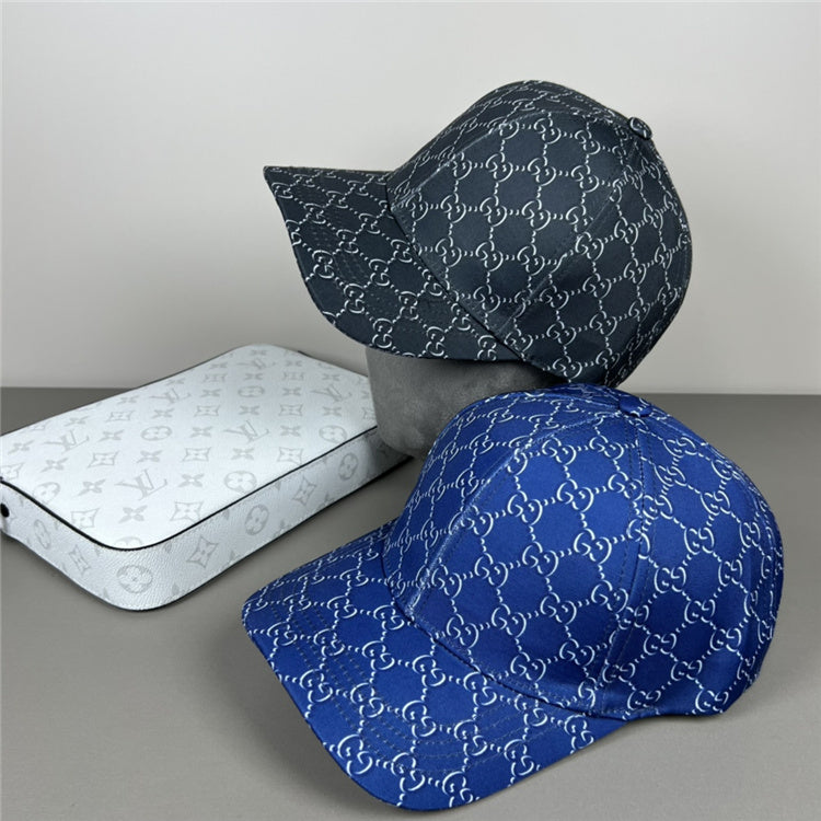 GG Design Hats