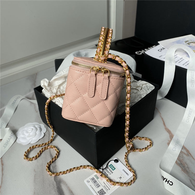 CC Box Purse