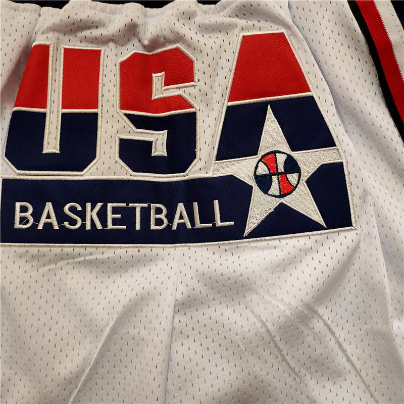 USA Basketball Sport Shorts