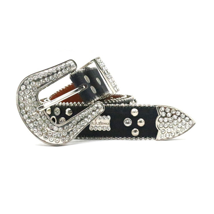 BBS w Gemstone Design Belts