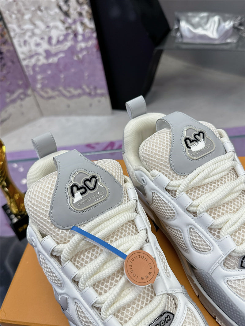 LLV Design Shoes