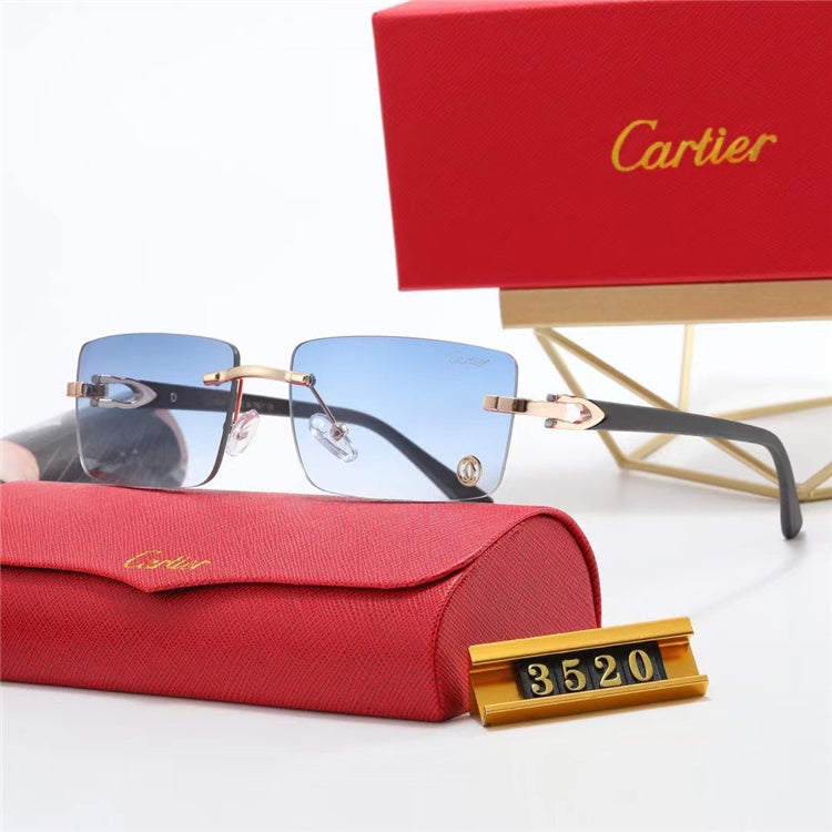 Ctier Design Frames