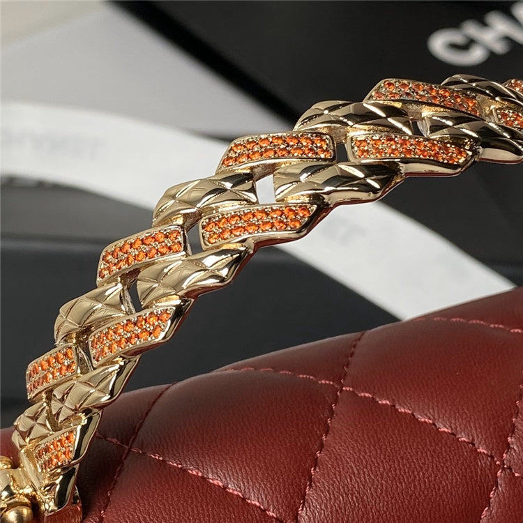CC Classic Purse