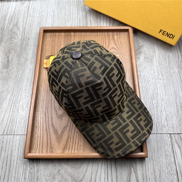 FF Design Hats
