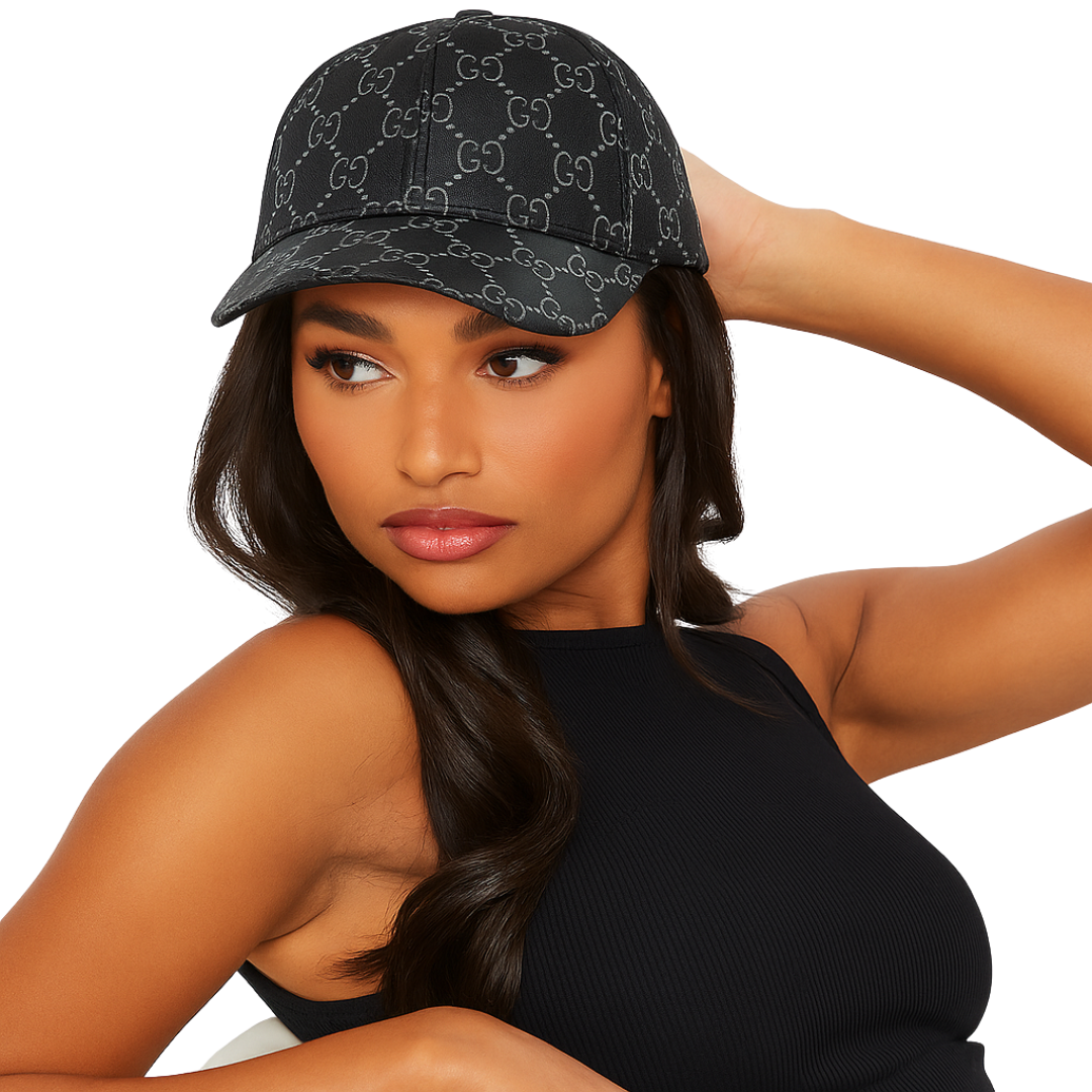 GG Design Hats