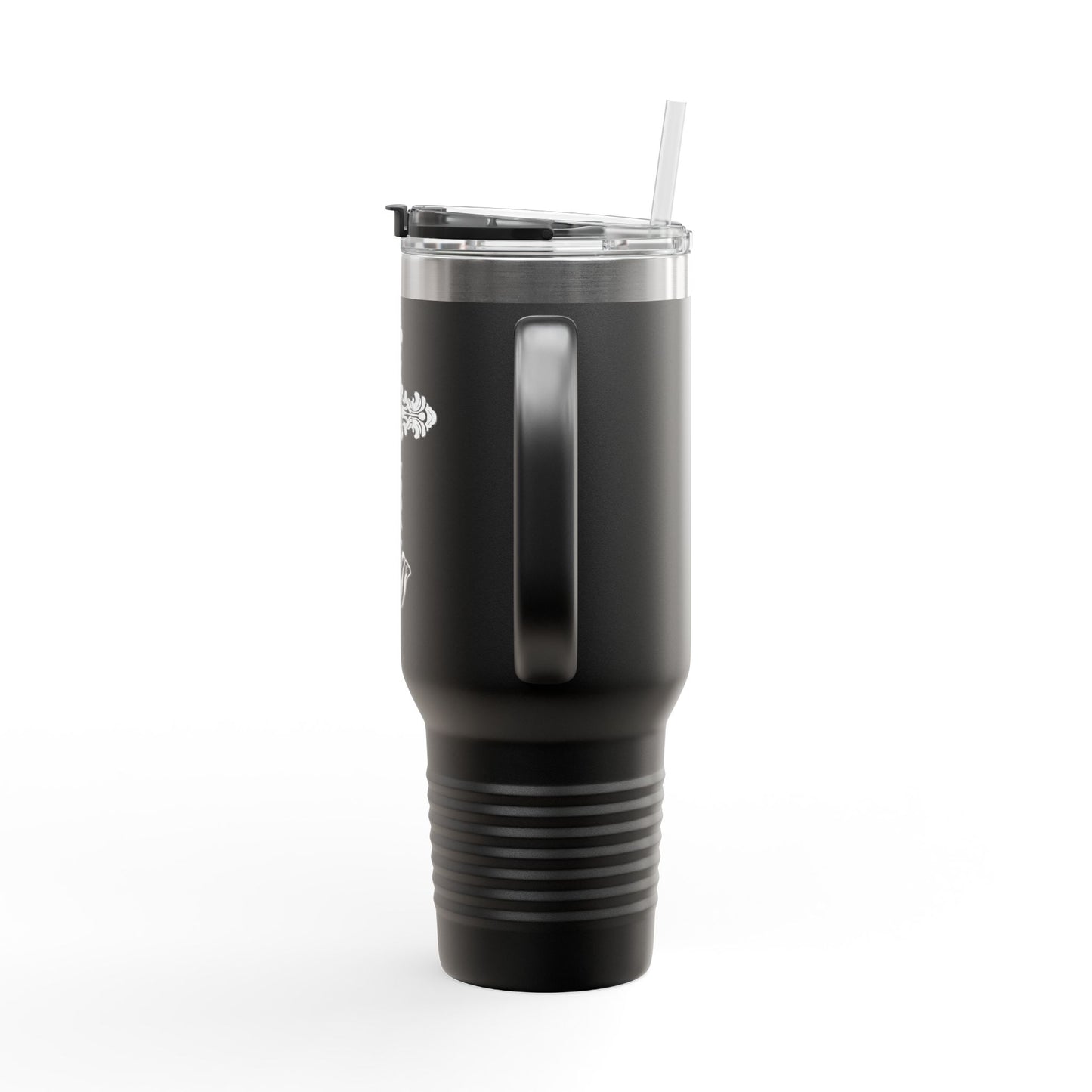 Christian Insulated Travel Mug, 40oz