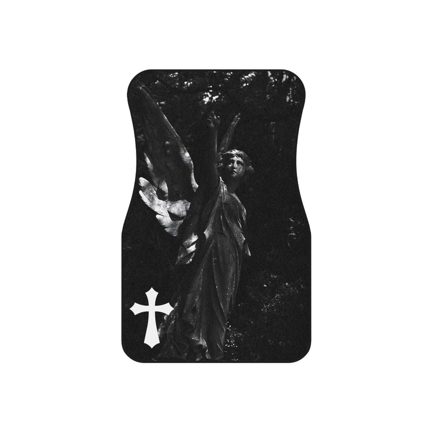 Christian 1 Car Mats