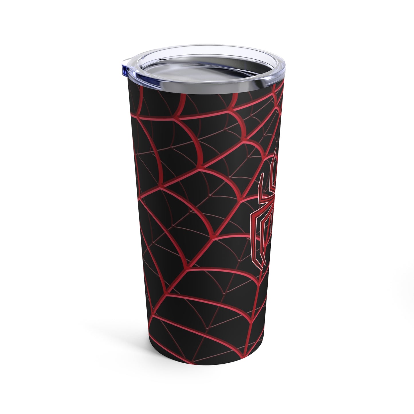 Spiderweb Tumbler 20oz