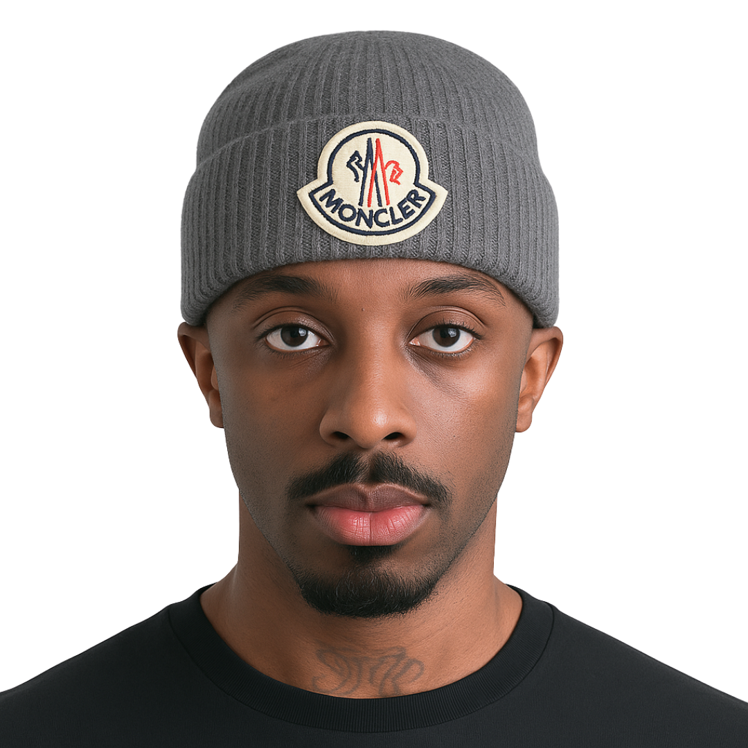 Mcler Design Beanie