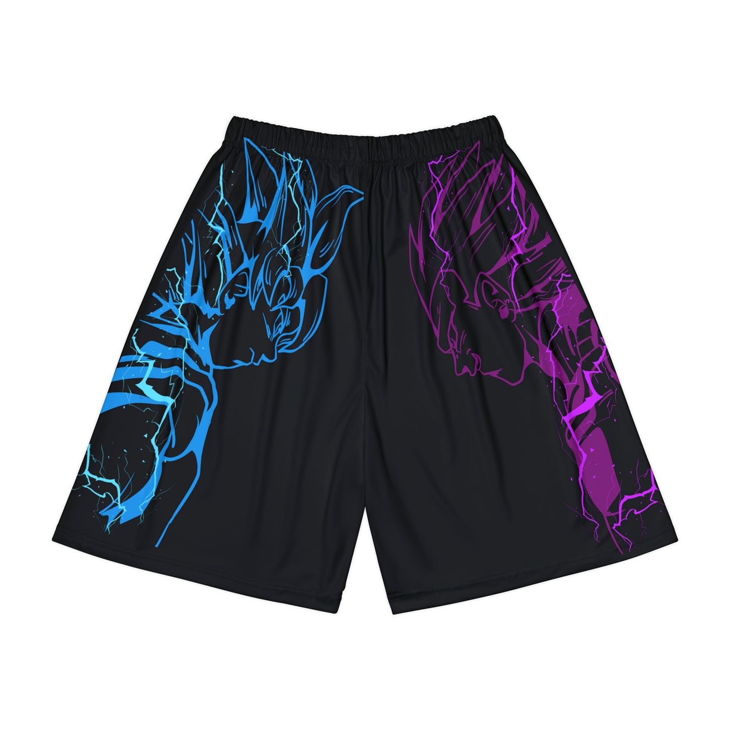 DBZ Men's Sport Shorts