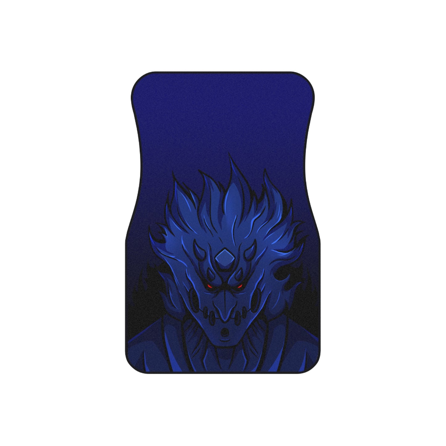 Last Uchiha Car Mats (Set of 4)