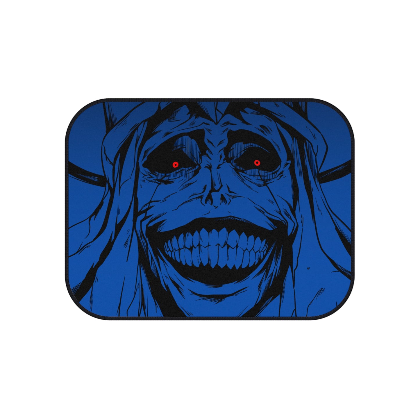 Solo Leveling God Car Mats