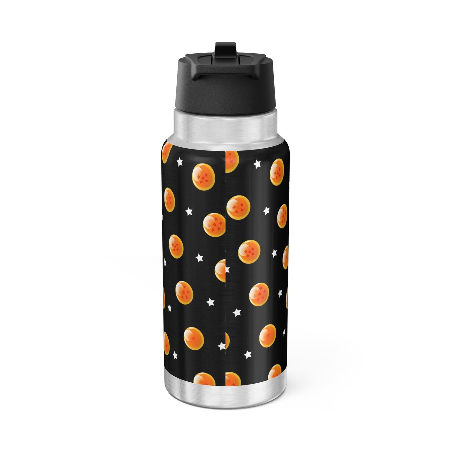 Orange Gok Gator Tumbler, 32oz
