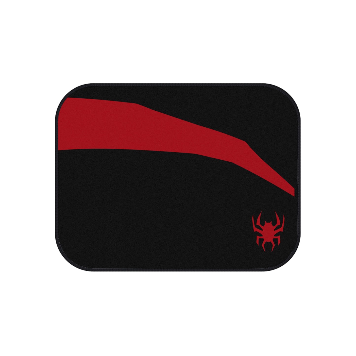 Spiderweb Car Mats (Set of 4)