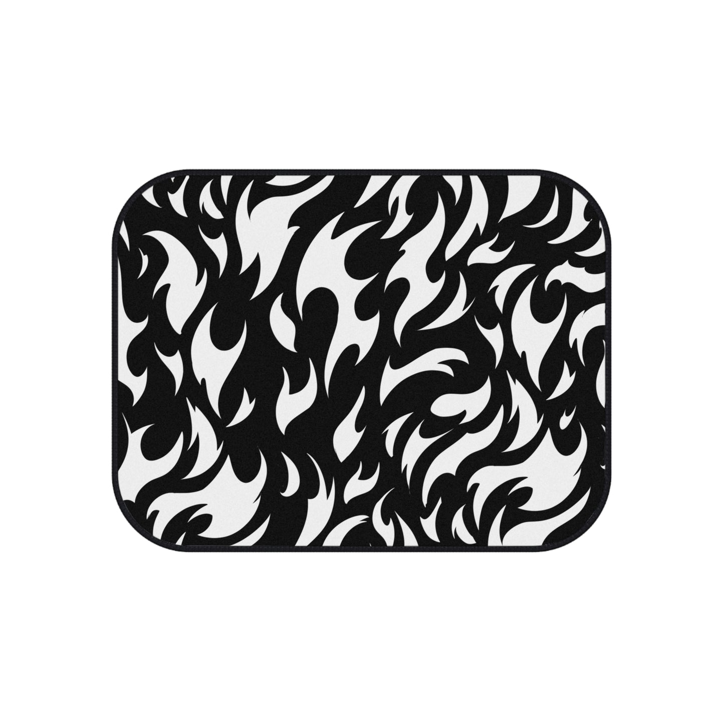 Curse Mark Car Mats