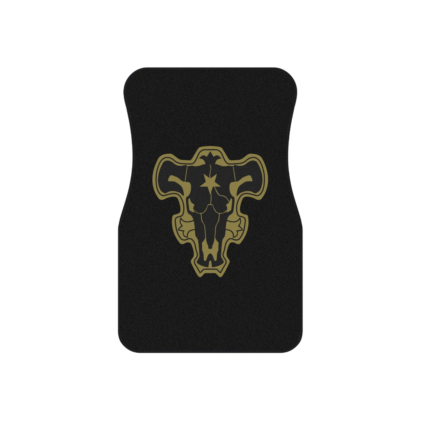 Clover Car Mats