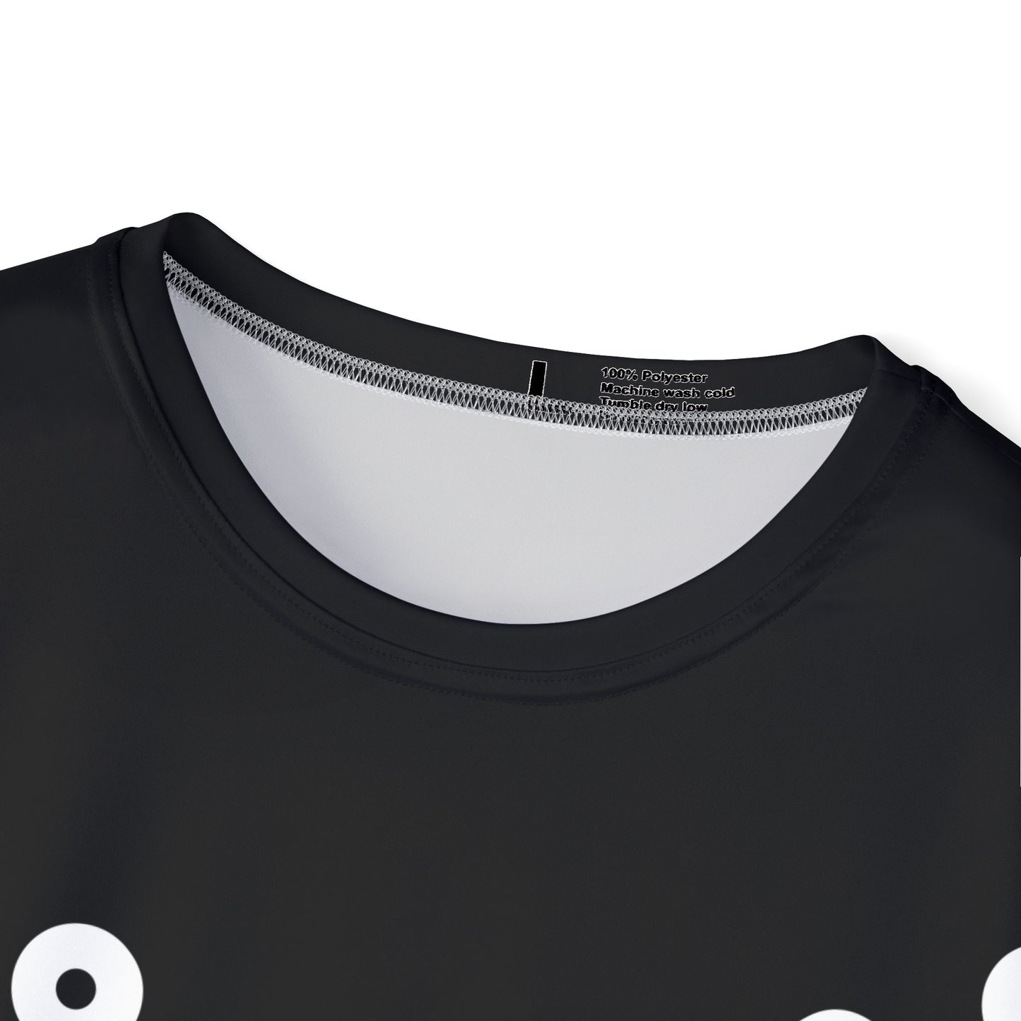 10 Tails Men's Sports Jersey 2