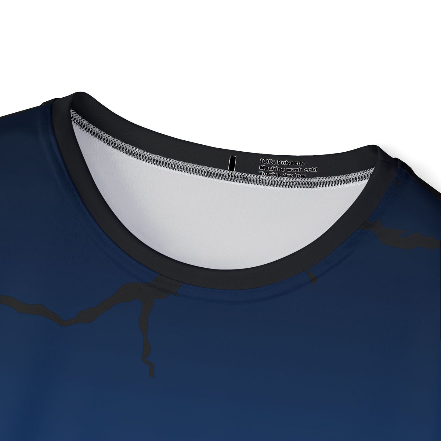Solo Leveling God Men's Sports Jersey