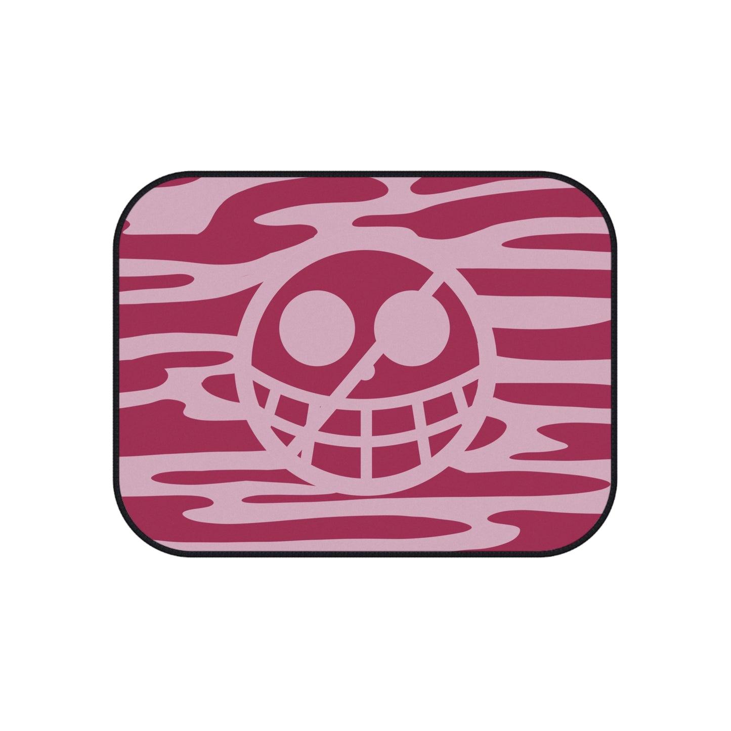 OP Flamingo Car Mats