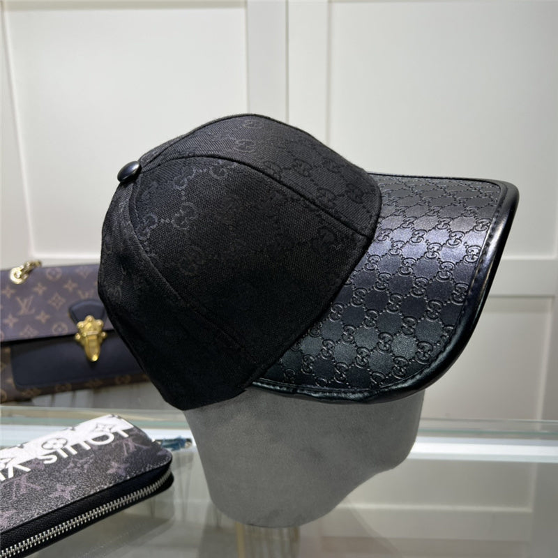 GG Mixed Color Design Hats