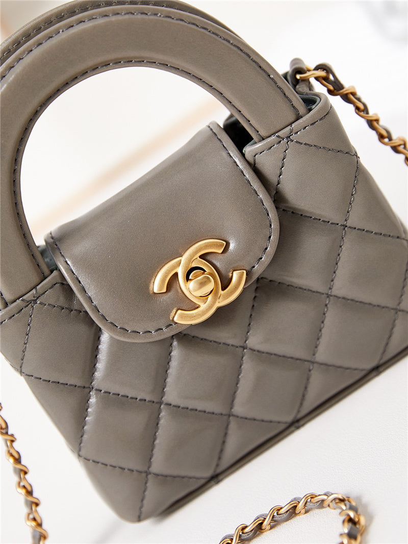 CC Mini Purse