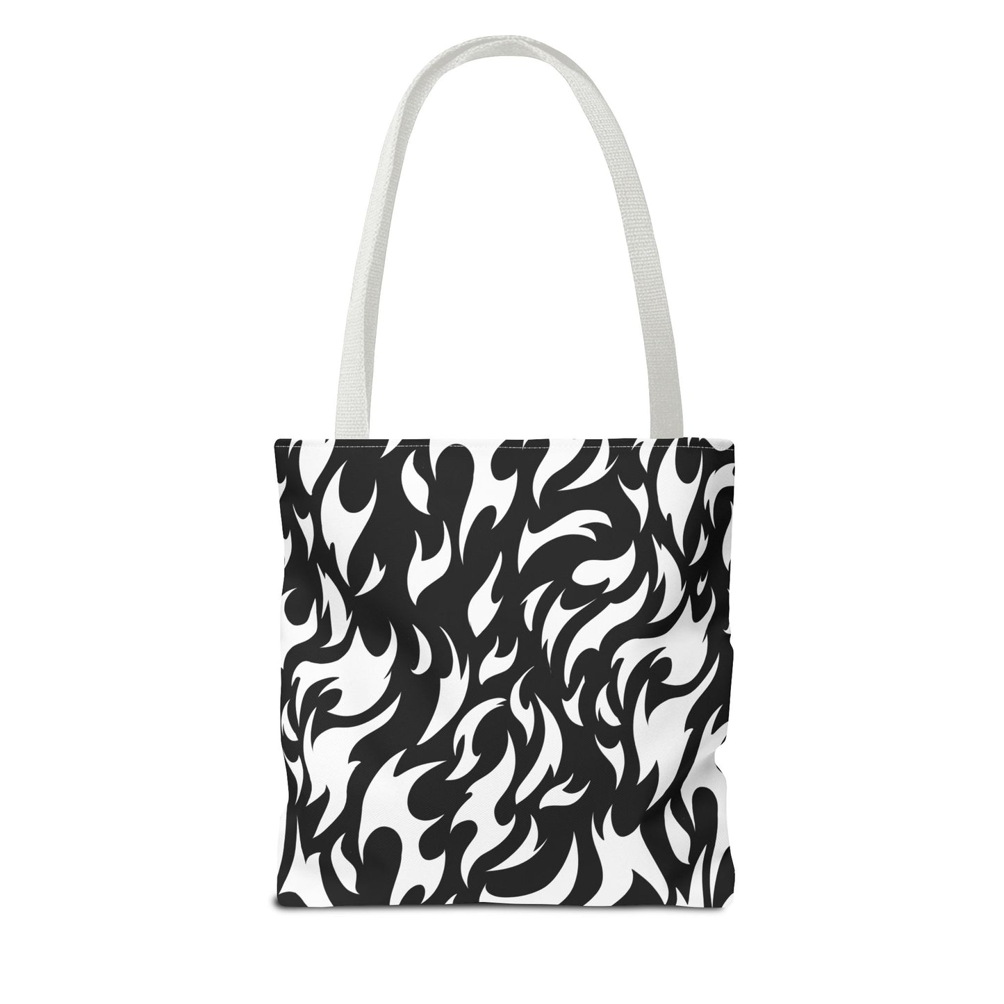 Curse Mark Tote Bag