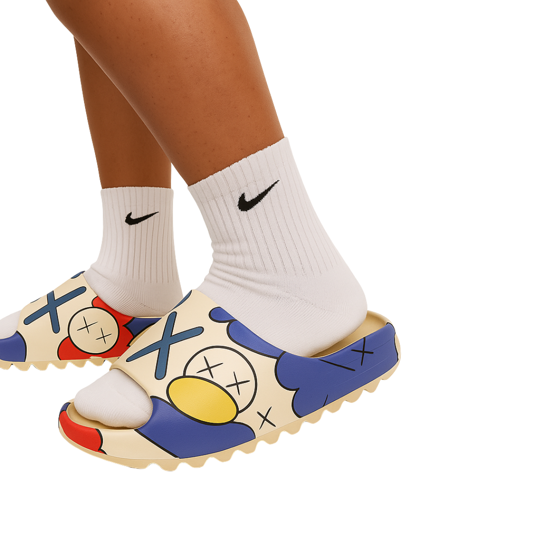 Yezz Design Slides