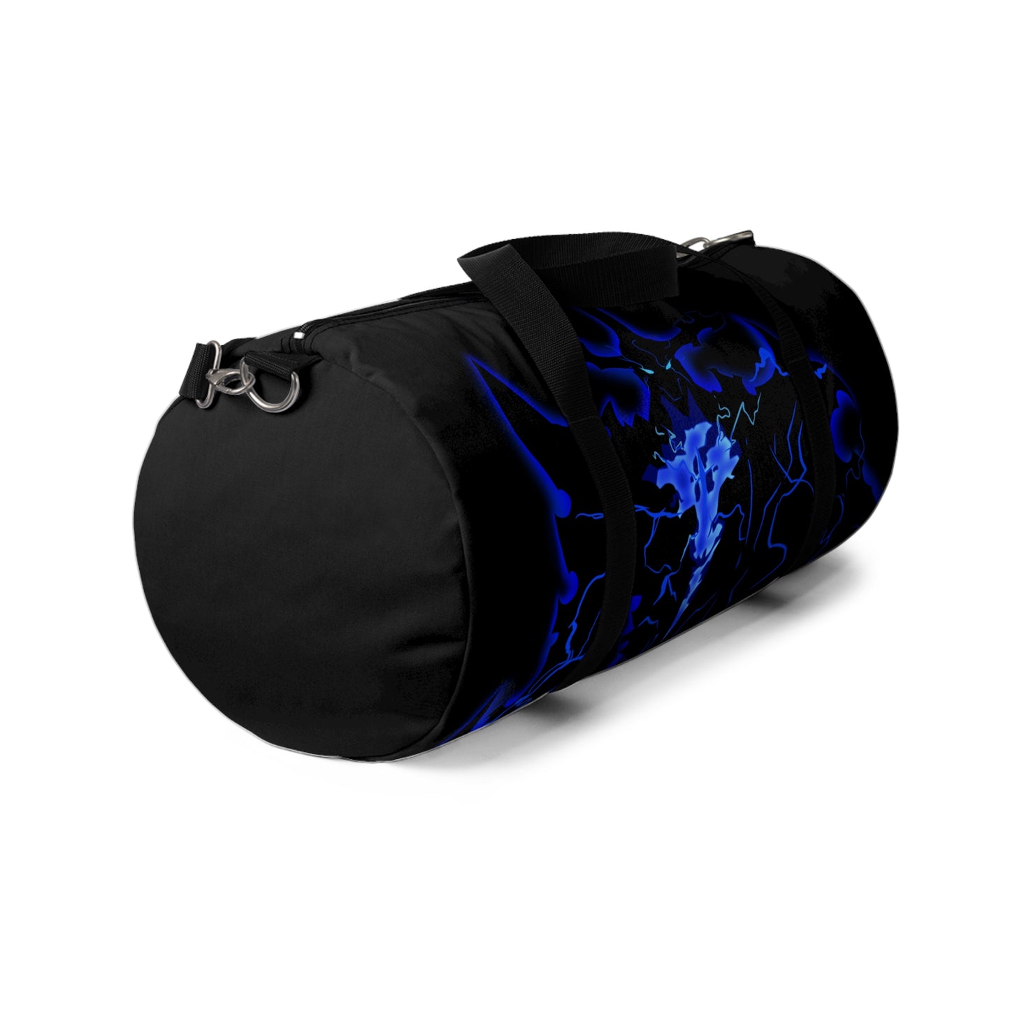 Jin Woo Gym Bag