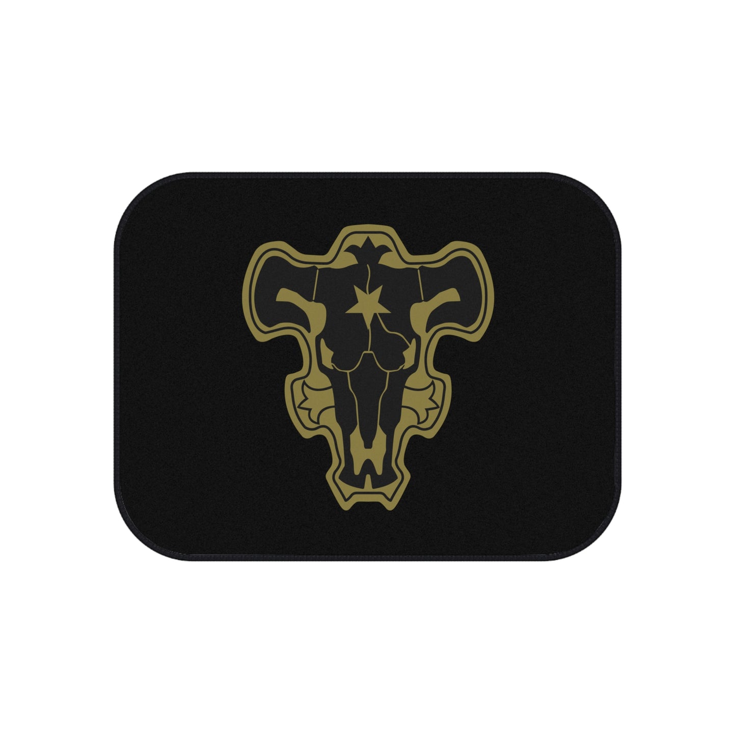 Clover Car Mats