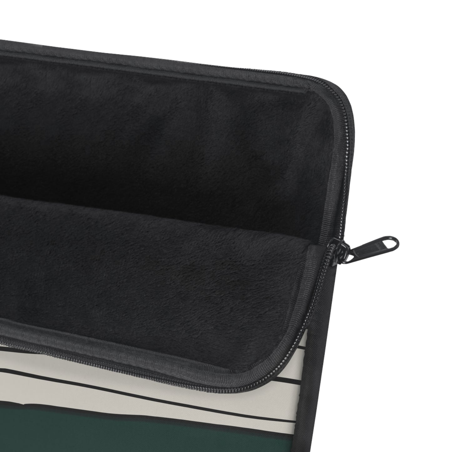 Orange Hokage Laptop Sleeve