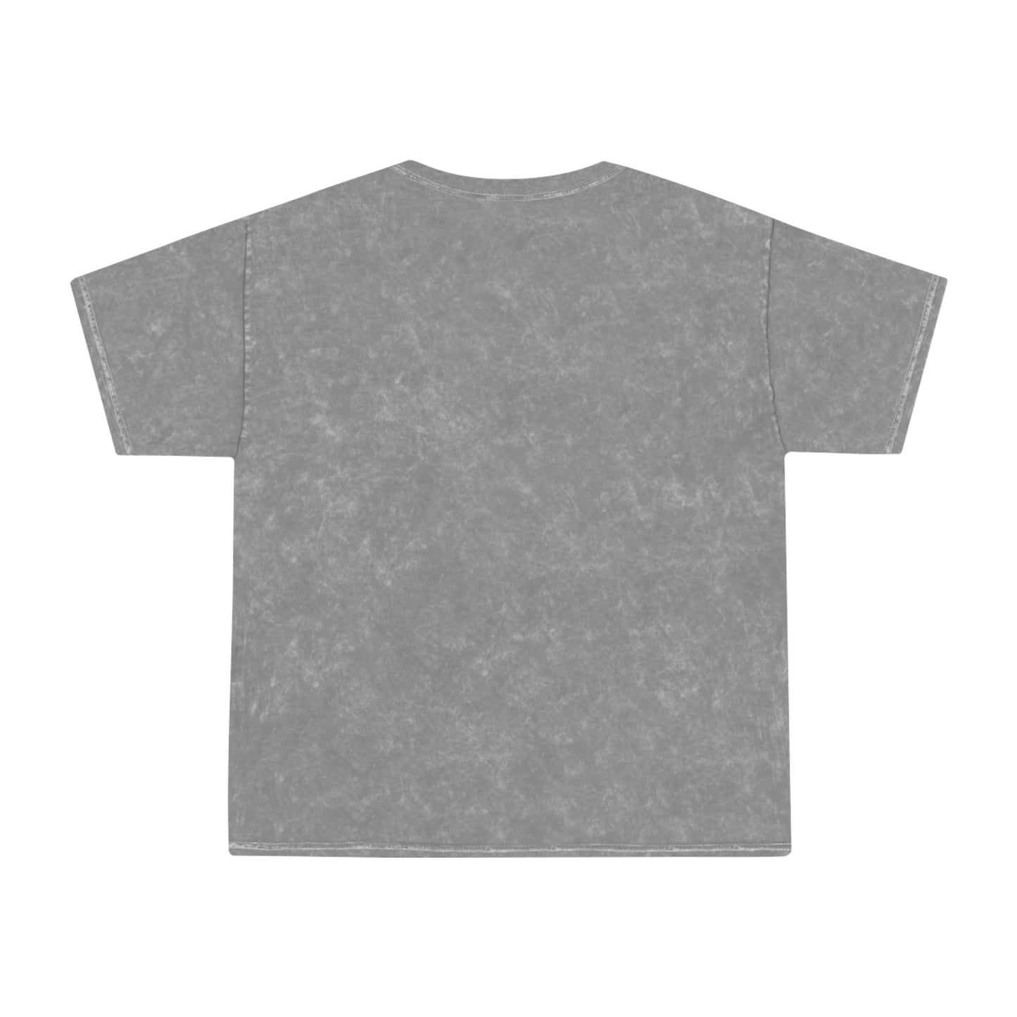 Solo Leveling God Unisex Mineral Wash T-Shirt