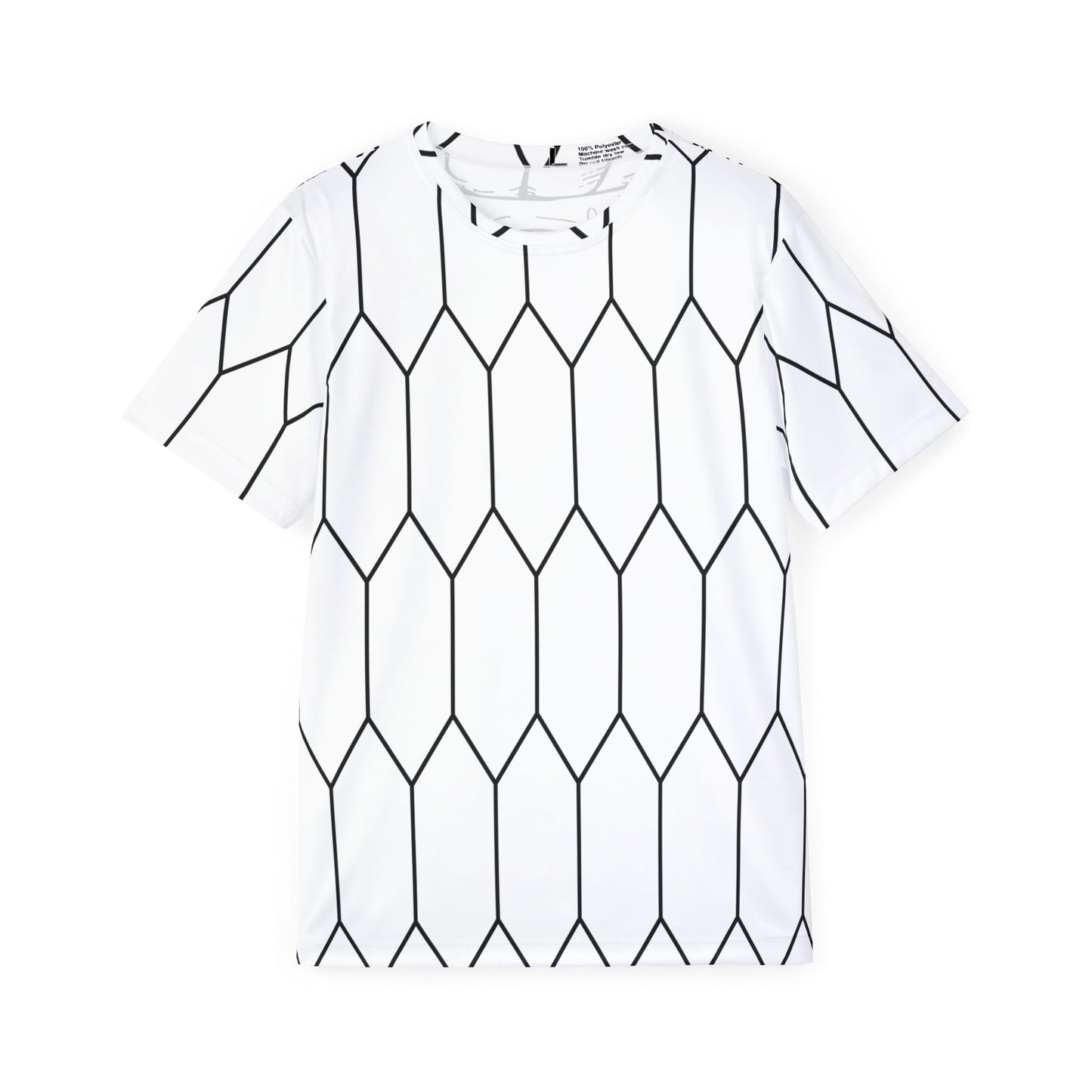 10 Tails Men's Sports Jersey