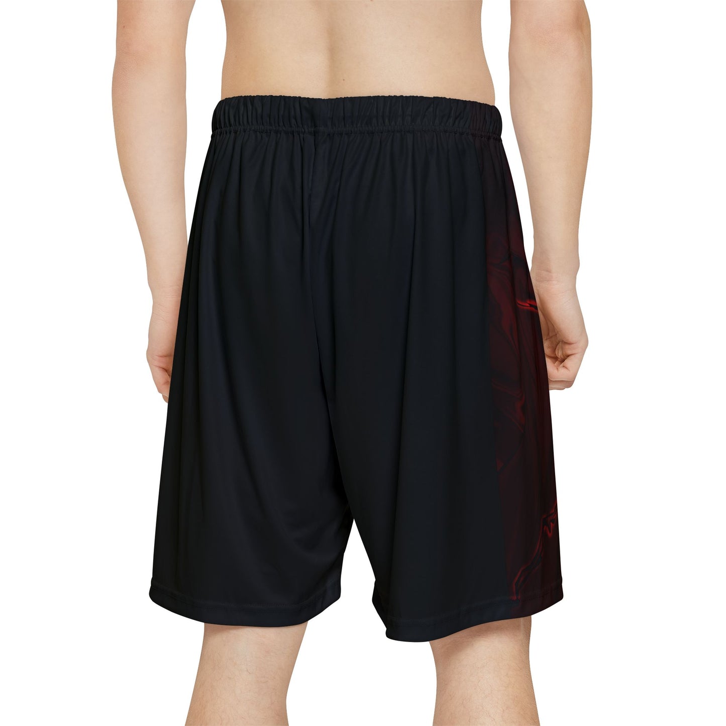 Shanks Men's Sport Shorts