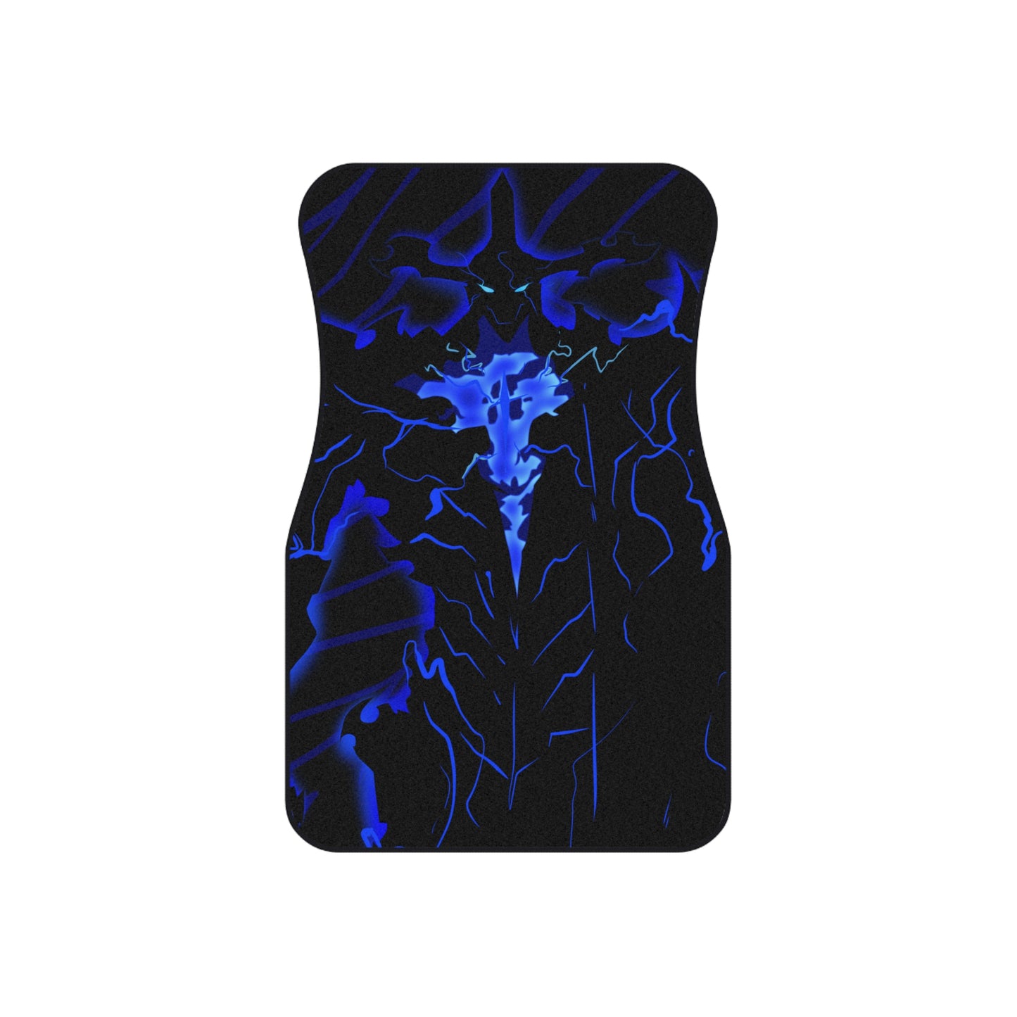 Jin Woo Car Mats