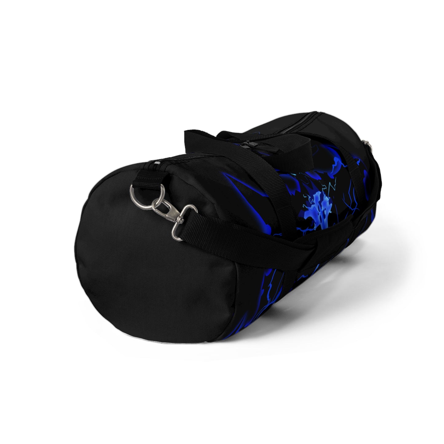 Jin Woo Gym Bag