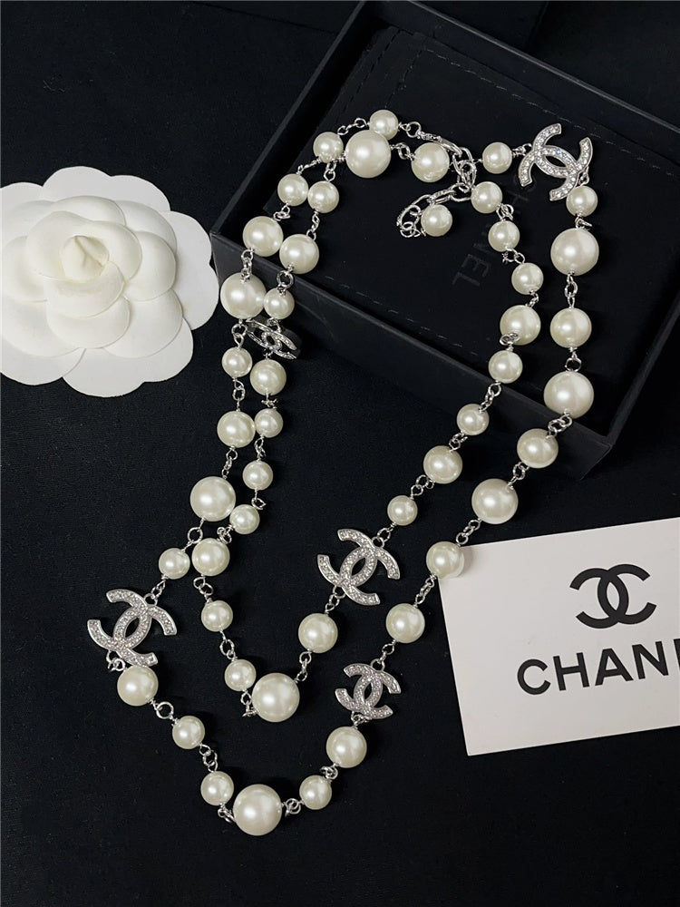 CC Design Necklace