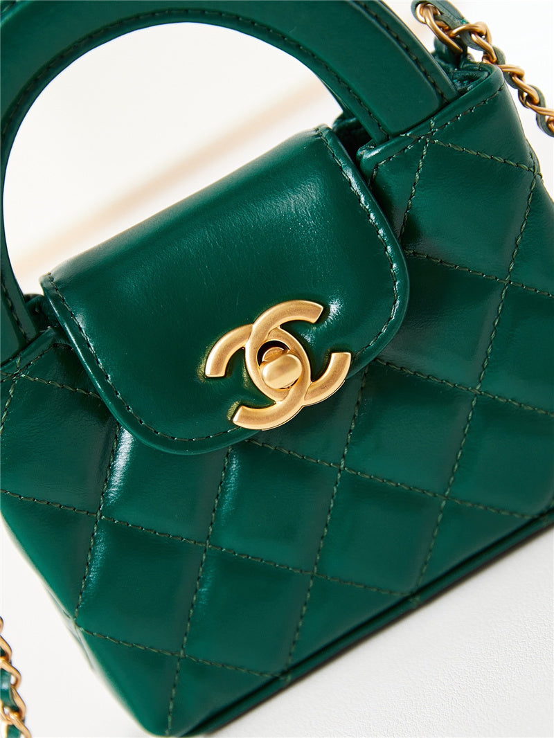 CC Mini Purse