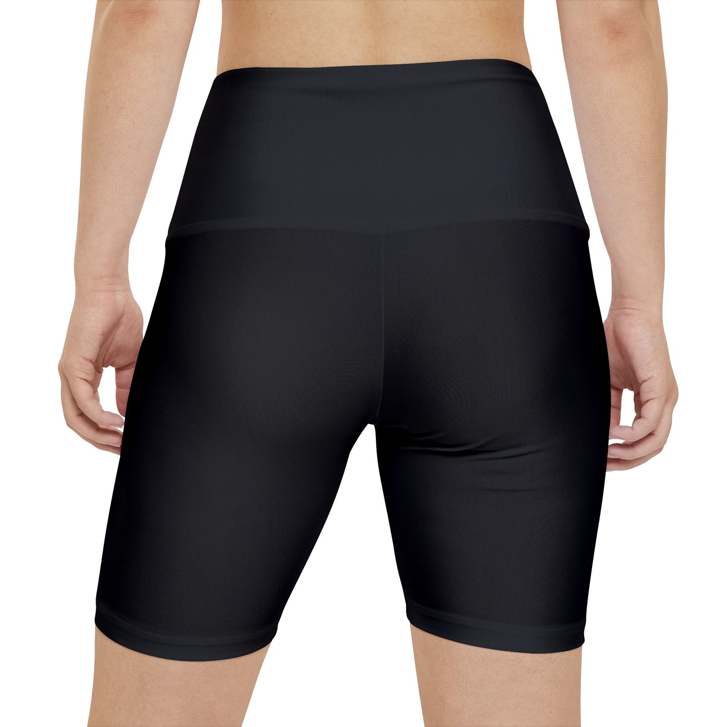 Shanks Women's Workout Shorts