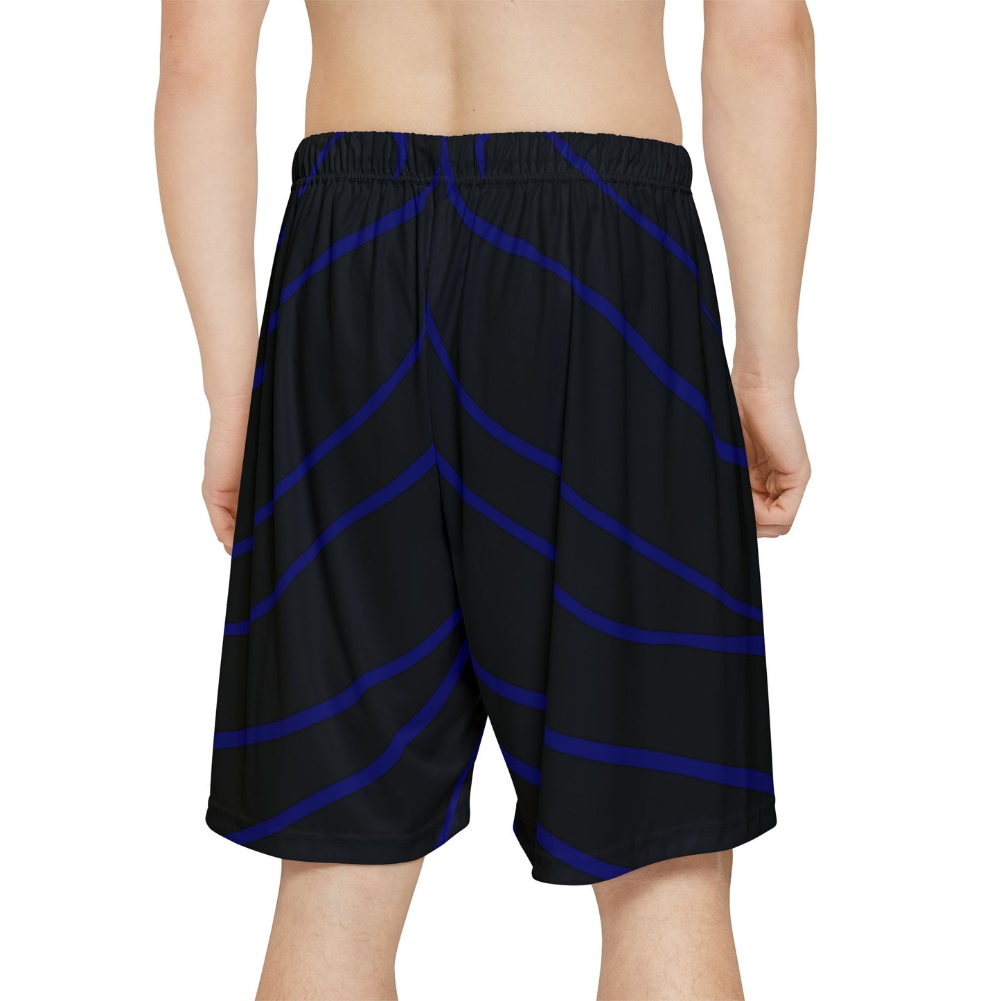 Jin WooMen's Sport Shorts