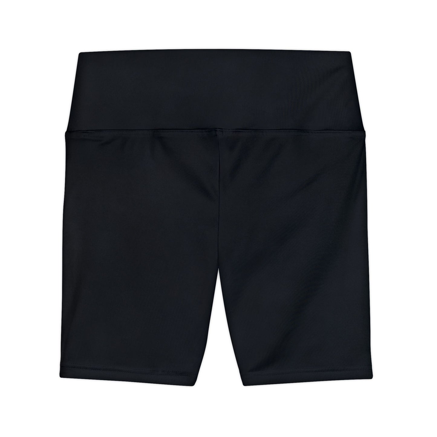 Christian Women's Workout Shorts