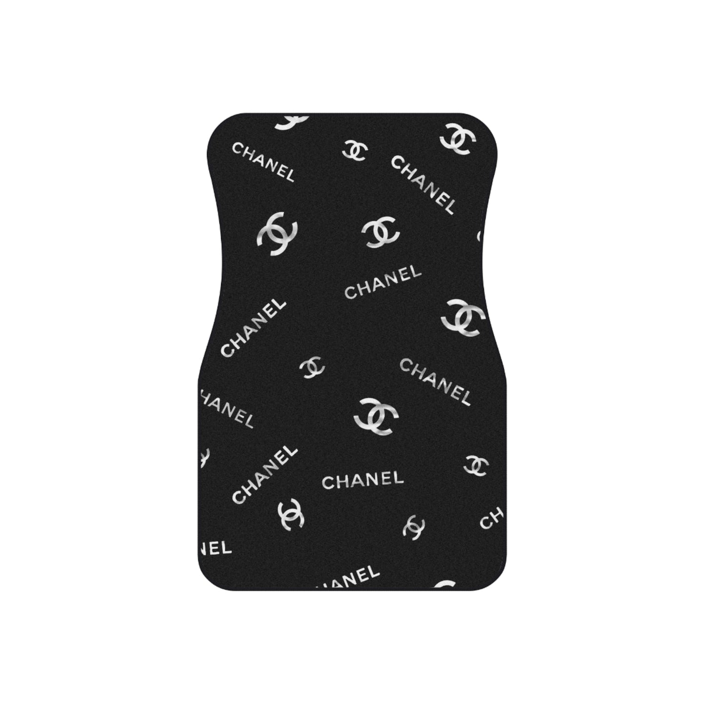 CC Car Mats (2x Front)