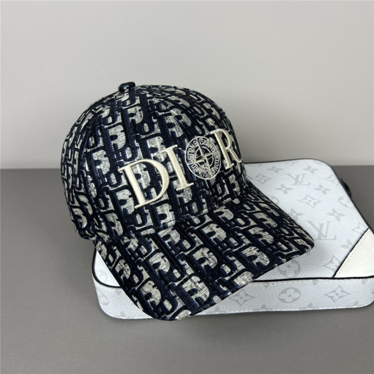 Dio Design Hats