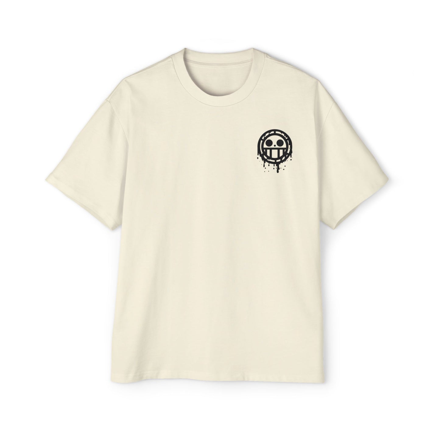 OP Trafalgar Heavy Oversized Tee