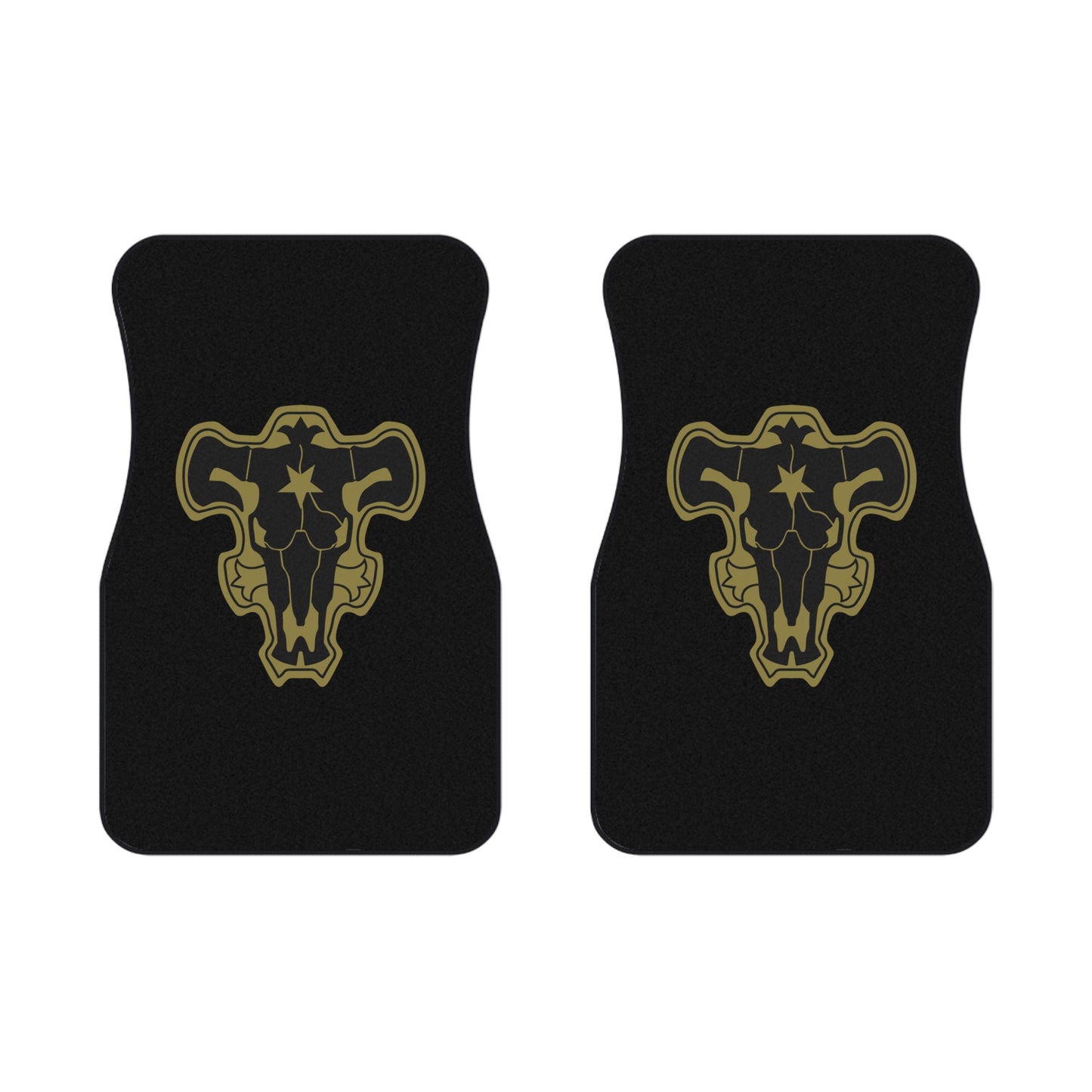 Clover Car Mats
