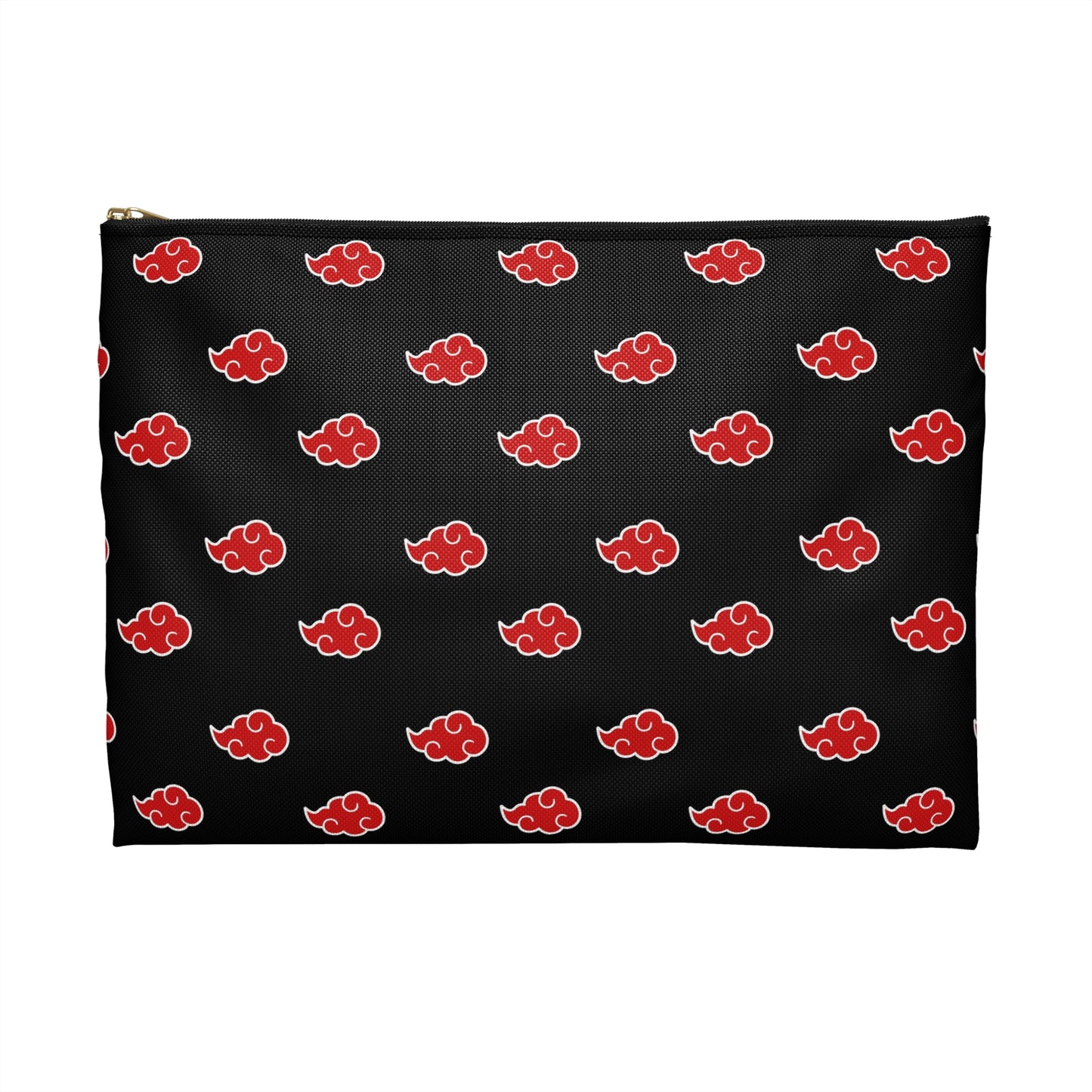 Red Cloud Accessory Pouch