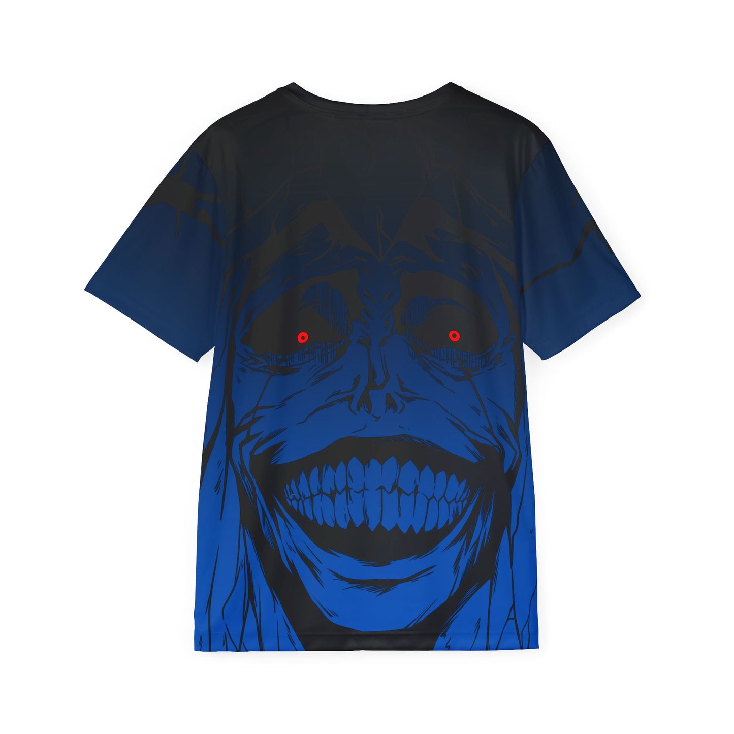 Solo Leveling God Men's Sports Jersey