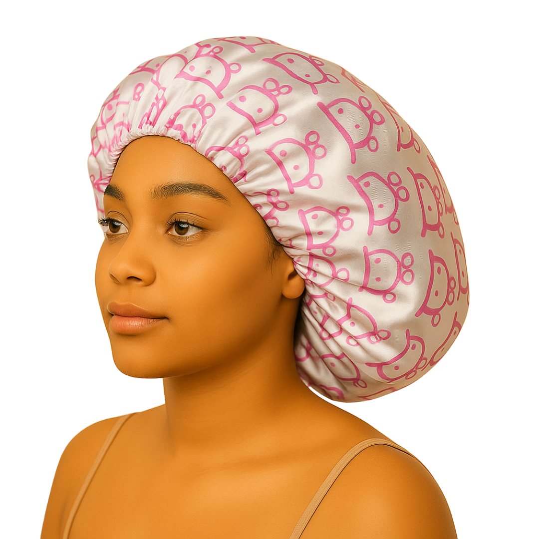 10 pcs Bonnet Bundle